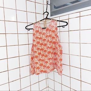 David bowie by Ecliptica top